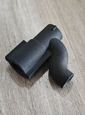 锦明10代ACR二次改良三通适配LDX数据波专用JM10J10三通玩具车