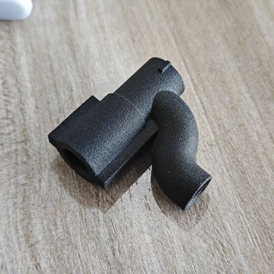 锦明10代ACR适配LDX专用三通三通