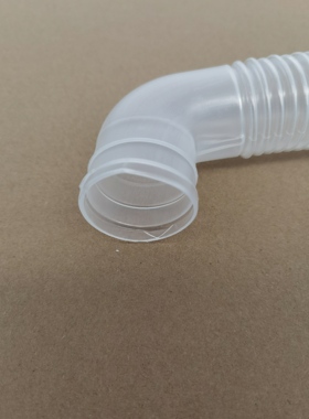 惠而浦WB100S/WB75806BV波轮洗衣机内排水管内出水连接管下水管