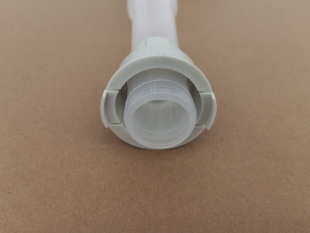 美 X波轮洗衣机内排水管内出水下水管 MB70 X6009G