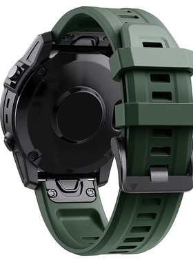 适用北斗syntime TA806j/Pro表带硅胶快拆腕带运动防水syntime3/2