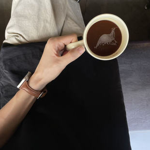 适用华米Amazfit Bip 6表带跃我balance2真皮针扣GTR4/GTS4/3mini