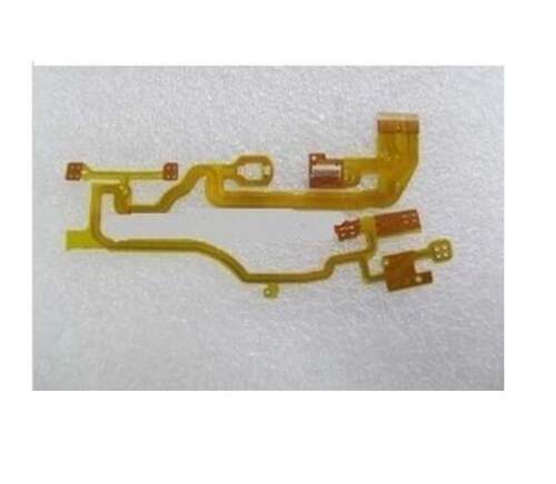 全新适用于佳能带插口软排线