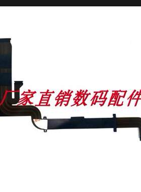 适用于 佳能 G7X Mark III G7X3 G7XIII 三代 屏线 LCD显示屏排线