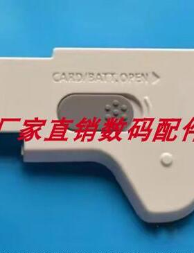 全新原装 适用于 佳能 M50 Kiss M 黑色 白色 电池盖 电池仓盖