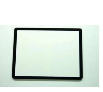 适用于佳能 EOS1300D 600D 60D 30D外屏 外玻璃屏 保护屏 单反相