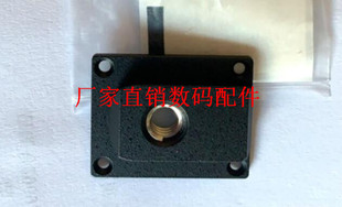 200 F2.8G 三脚架固定螺丝底座 全新原装 二代 适用于尼康