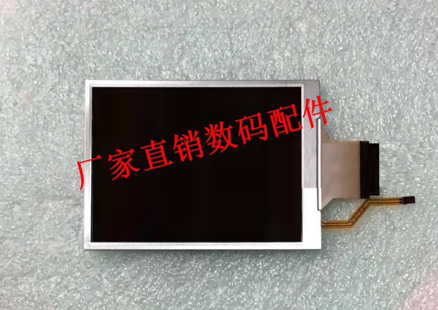 适用于佳能 EOS 1300D 1500D 显示屏 液晶屏 LCD 全新带背光