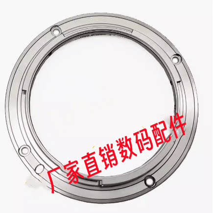 镜头卡口适用佳能18-135IS