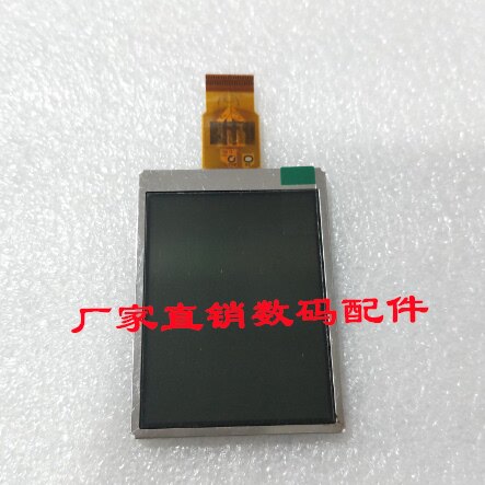 适用奥林巴斯FE150 FE160拍得利DS6370 DM7362 LCD液晶显示屏屏幕