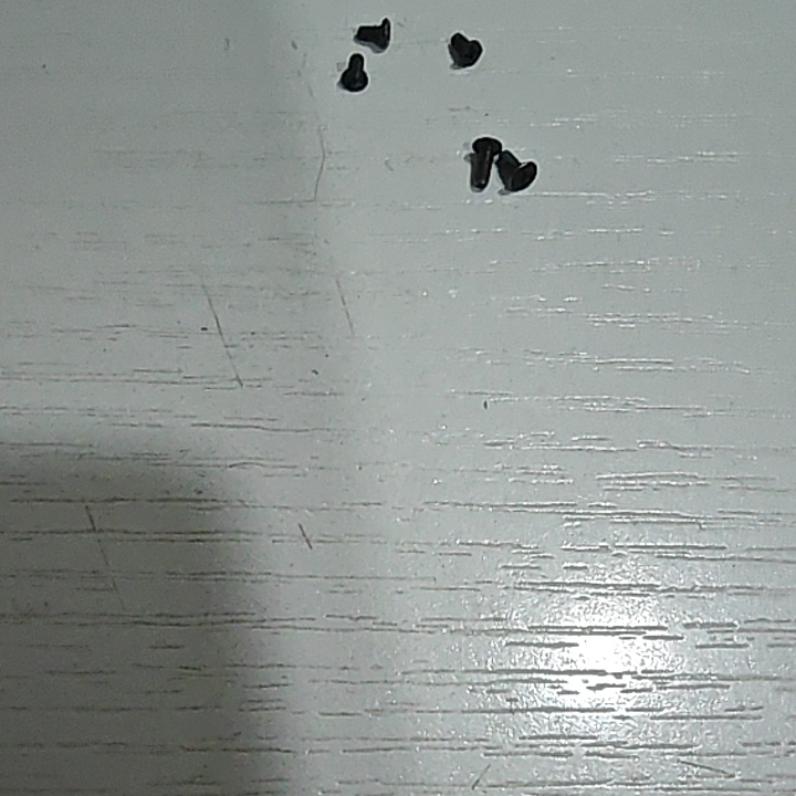 原装拆机适用于佳能齿轮顶盖模式
