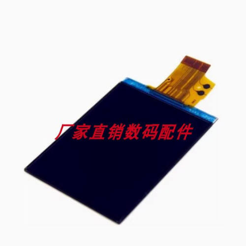 松下DMC FH6 FS40 FS50 S5  LCD 相机屏  屏幕全新不带背光