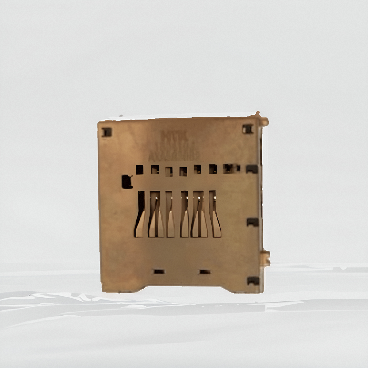 适用于索尼A7M3 A7R3 A7RM3 a7c尼康D500 SD全新卡槽 相机维修