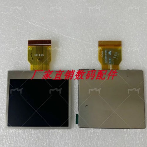 适用于柯达C140 C913屏幕 液晶屏 宾得E60屏幕 富士L50屏幕 全新