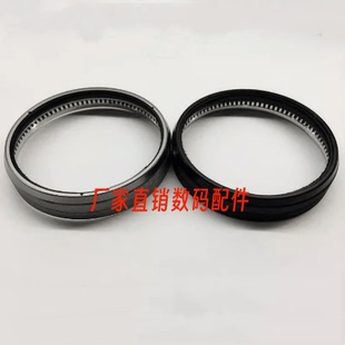 全新适用于索尼SELP 1650 16-50 镜头圈 变焦外环 外筒 黑色 银色