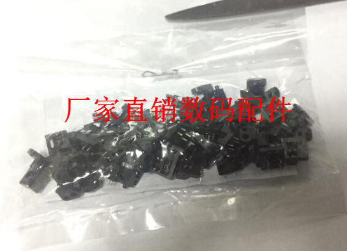 适用于佳能 6D快门光藕 快门检测 全新
