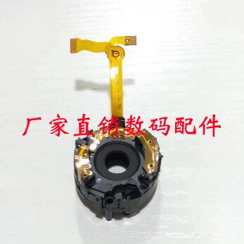 全新原装 适用于佳能 G7X G7X2  G7X3 光圈组 防抖快门组光圈防抖