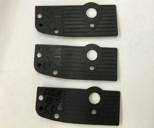 适用于佳能底壳相机配件盖全新