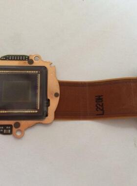适用于佳能 S100 CCD 相机配件 拆机修复件 原装CCD 现货