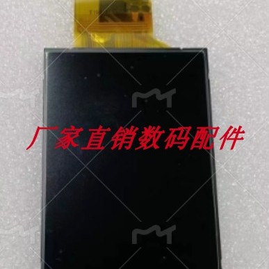 适用于松下DMC-LX100 LCD液晶屏 徕卡D-LUX Typ 109显示屏幕 - 实物图