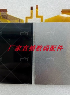 尼康 Nikon coolpix A 液晶屏 显示屏幕 屏 相机屏 全新带背光