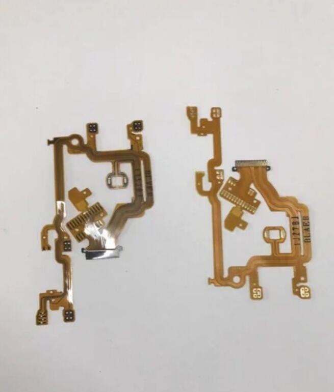 适用于佳能A3300 A3200 PC1589 PC1590 底座线 相机镜头后座线 排