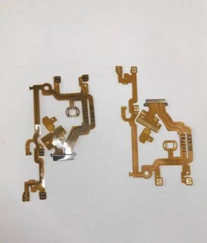 适用于佳能A3300 A3200 PC1589 PC1590 底座线 相机镜头后座线 排
