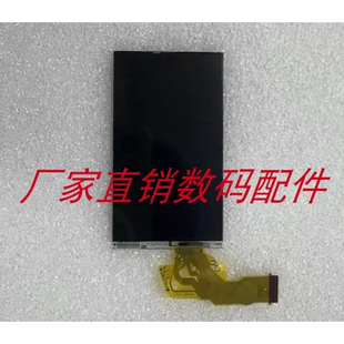 适用于佳能IXUS110 SD960 液晶屏 相机显示屏 屏幕 全新不带背光