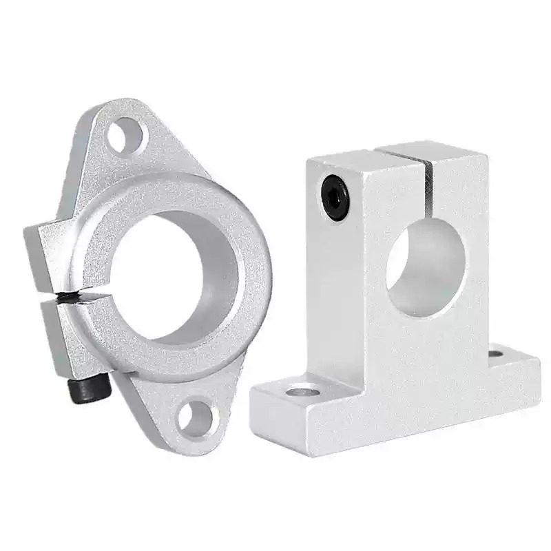 法兰型T型支架SMYH34567