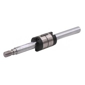 L60 4实心滚珠花键 SQF41 2000