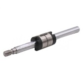 L60 SQF41 4实心滚珠花键 2000