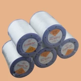 Эластичный прозрачный износостойкий эластичный ремень, браслет, бусины