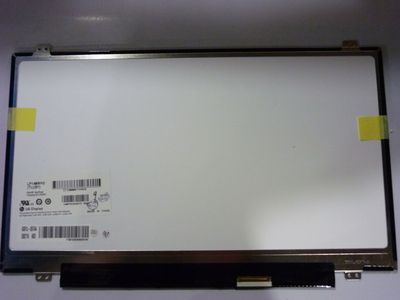 LTN140AT20 B140XW03V0 N140B6-L6 LP140WH2液晶屏