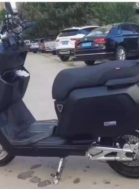 小牛NXT专用自喷漆灰色划痕修复补漆笔传奇黑原厂防锈车漆手喷漆