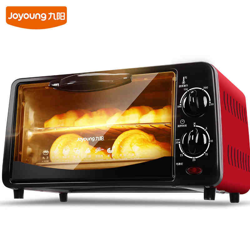 Joyoung/ Joyoung KX-10J5 Oven home Mini Multifunction oven baking Small oven quality goodsin the Kitchen Appliances , Oven  category - from Buy2taobao.com to provide professional Taobao agent buy service
