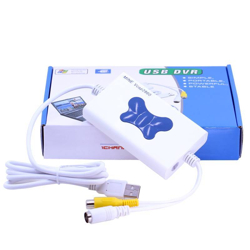 医用采集卡内窥镜专用采集卡阴道镜采集卡