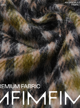 法国Jules tournier WO混纺 TF-816