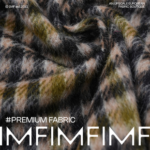 法国Jules tournier WO混纺 TF-816