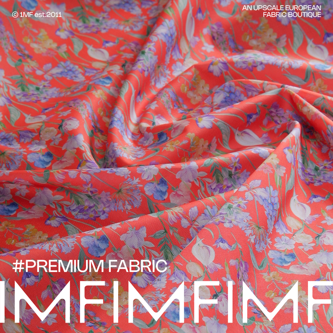 布料服装面料DIY手工布艺