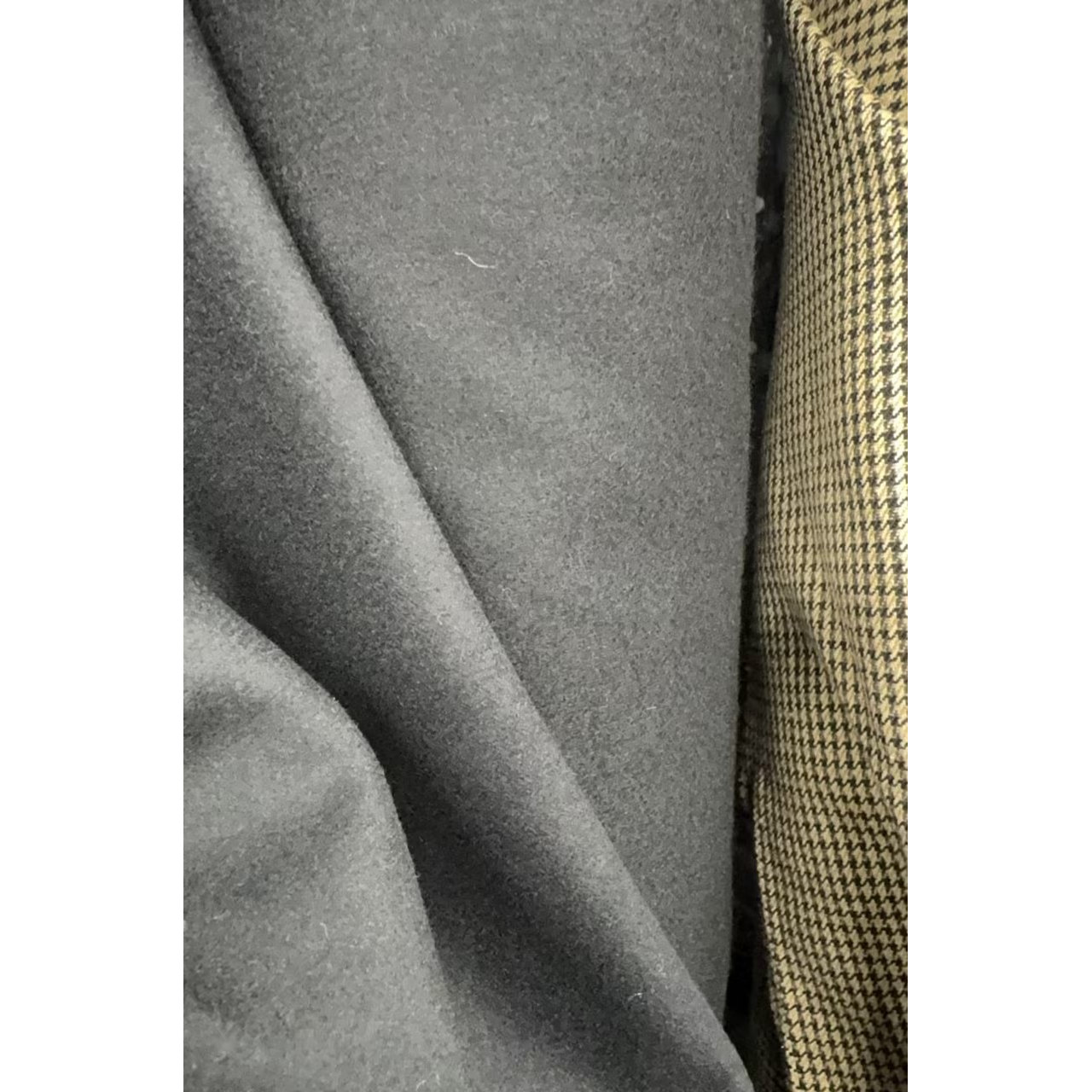 ZEG 羊毛布料 服装 面料 幅宽148厘米  意大利进口