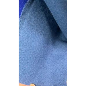 ARM高定面料 WO加WS 羊毛加羊绒服装布料 宽120CM意大利直邮进口