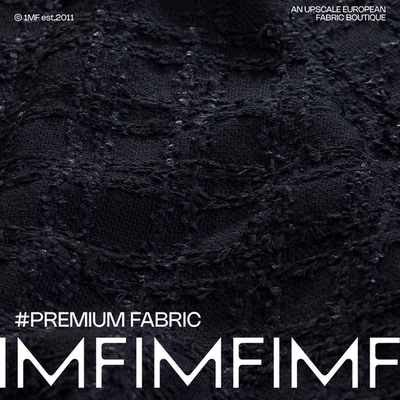 英国LINTON林顿粗花呢面料