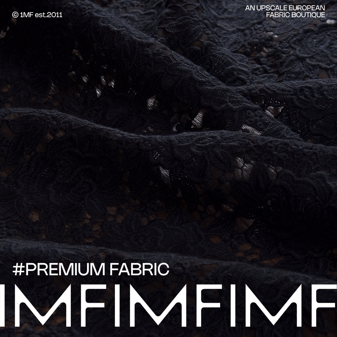 70%CO30%PA水溶刺绣蕾丝