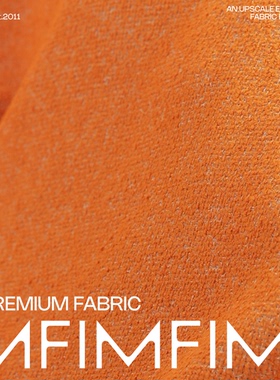 意大利BONOTTO繁花 高货90%CO8%PL2%EA夏款小香布宽135CM重410GR