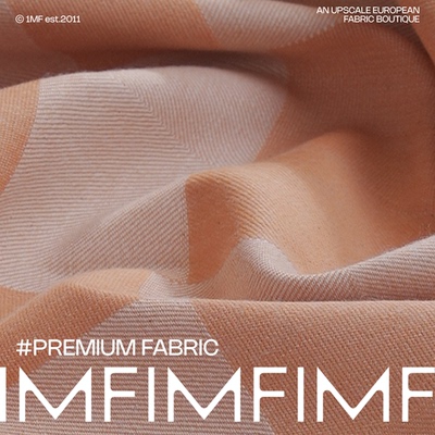 布料服装面料DIY手工布艺