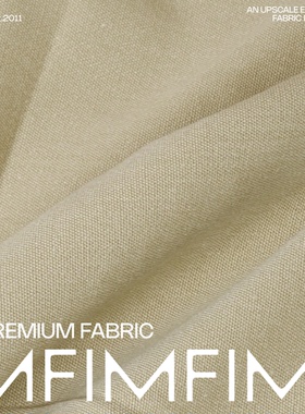 JIS面料 时装混纺 牛仔感面料宽155CM意大利进口J70093 265