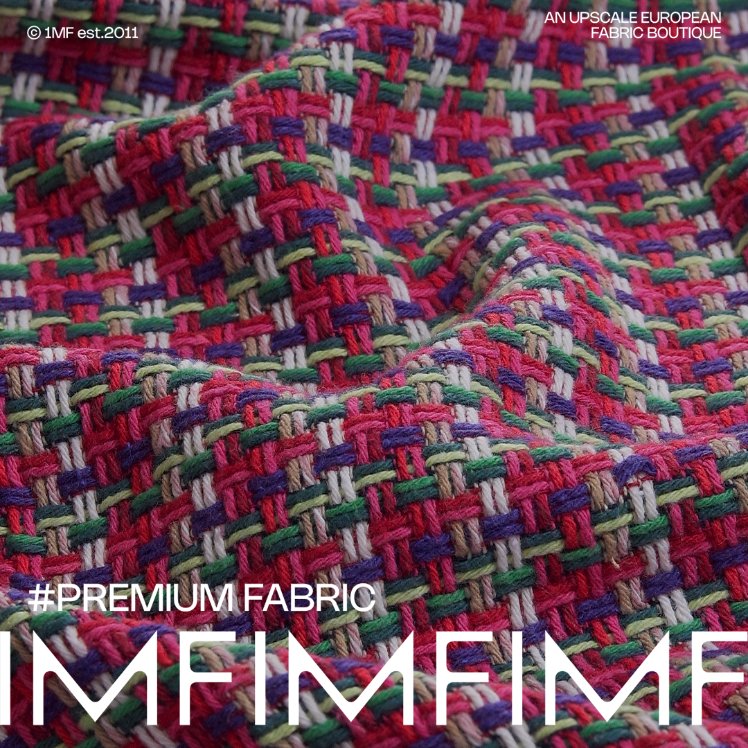 M家面料 棉为主交织粗花呢面料红绿色服装布料 宽145CM 600G/M,居家布艺,海绵垫/布料/面料/手工diy,淘宝优惠券,粉丝福利购,淘宝优惠卷