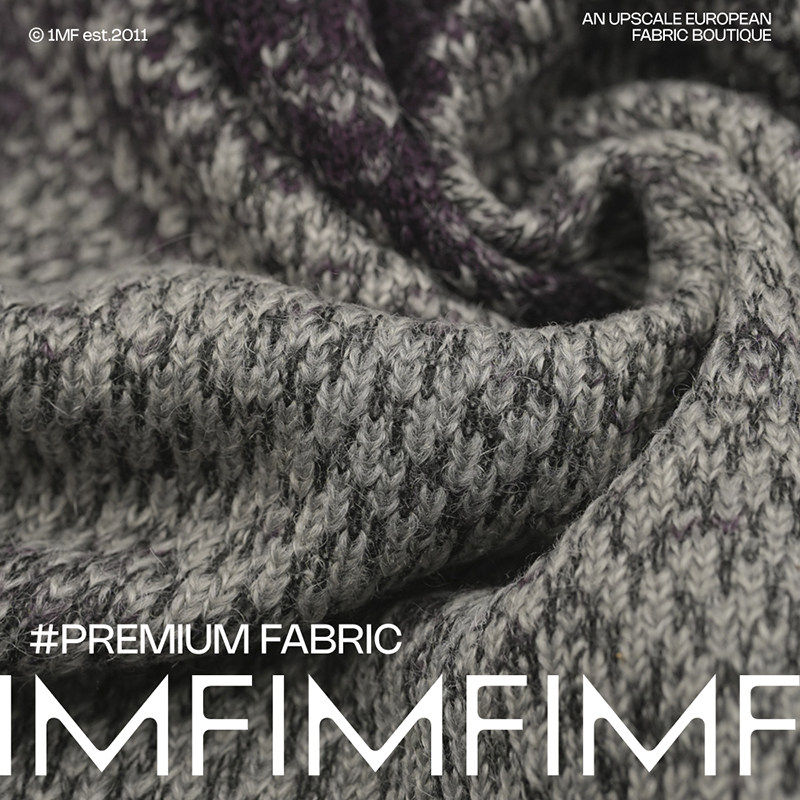 羊毛交织针织面料开衫卫衣外套 服装 布料 幅宽160cm,居家布艺,海绵垫/布料/面料/手工diy,淘宝优惠券,粉丝福利购,淘宝优惠卷