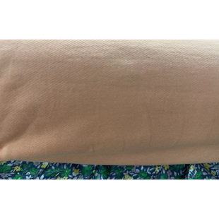 意大利进口 浅粉色.CO面料 衬衫 外套布料 幅宽170CM