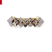 Broche en Alliage argent plaqué or - Ref 1184213 Image 14